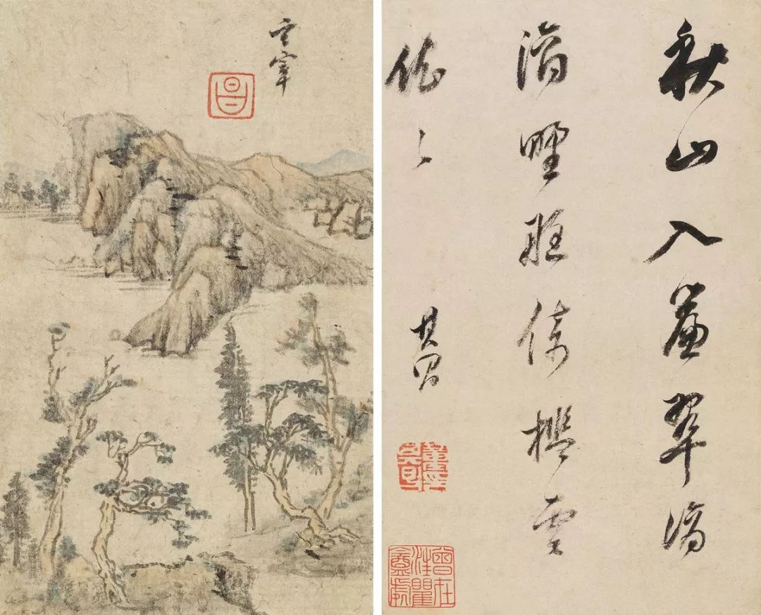 董其昌人品怎么樣,一起來看看