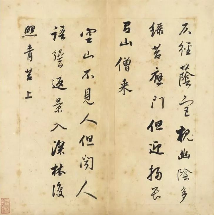 董其昌人品怎么樣,一起來看看