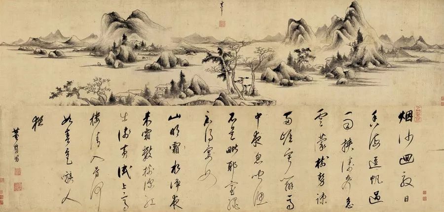 董其昌人品怎么樣,一起來看看