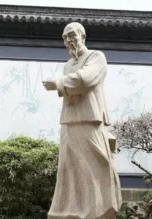 鄭板橋詠竹詩作品欣賞值得收藏