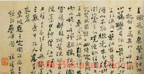 鄭板橋難得糊涂的故事 鄭板橋的經典對聯