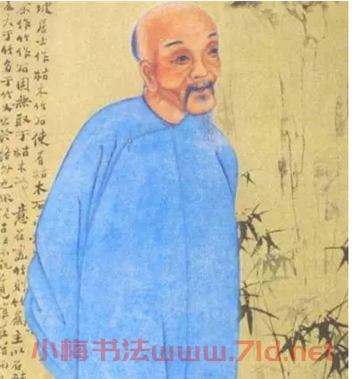 鄭板橋難得糊涂的故事 鄭板橋的經典對聯