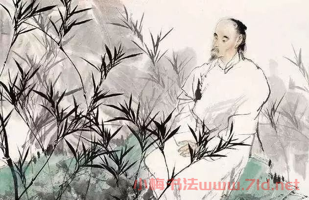 鄭板橋“難得糊涂”是什么意思？