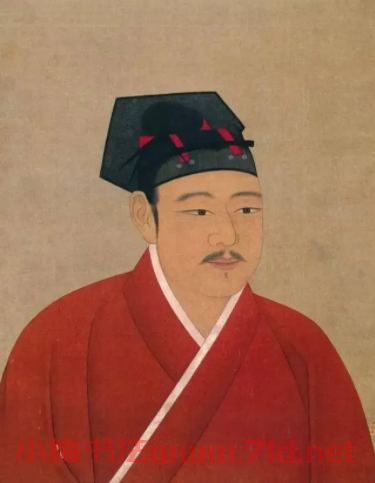 中國歷代書法家系列：趙佶簡介