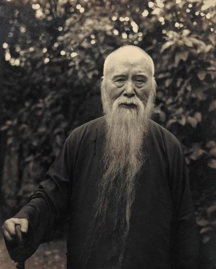 于右任草書杜甫詩四十三首