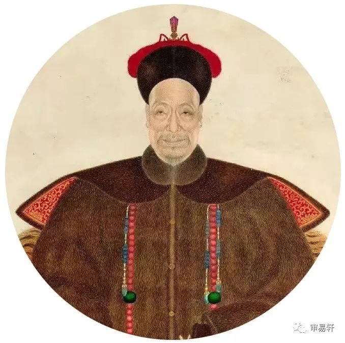 何紹基楷書手卷《杜甫詩三首》 何紹基楷書手卷《杜甫詩三首》