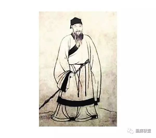 王鐸書法作品《報寇葵衷書》 王鐸書法作品《報寇葵衷書》