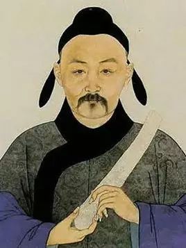 董其昌書法作品欣賞《信心銘》