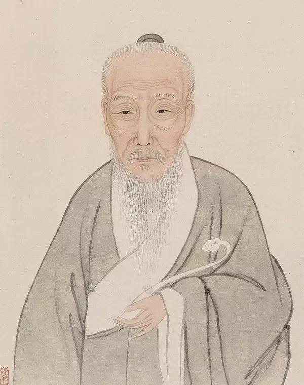 中國十大傳世名畫之《富春山居圖》臺北故宮博物院藏 中國十大傳世名畫之《富春山居圖》臺北故宮博物院藏