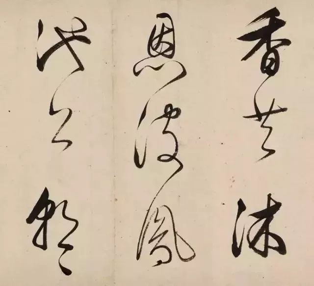 董其昌真跡——《早朝詩卷》
