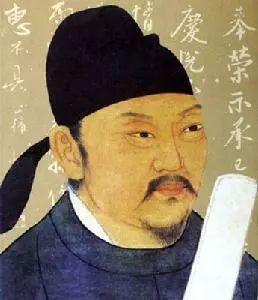 柳公權楷書筆法有哪些特點？