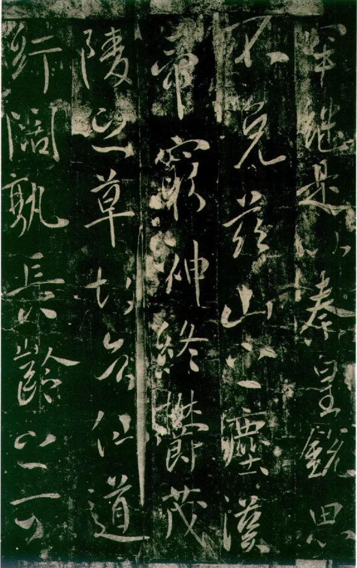 七個歷史上經典的書法家故事