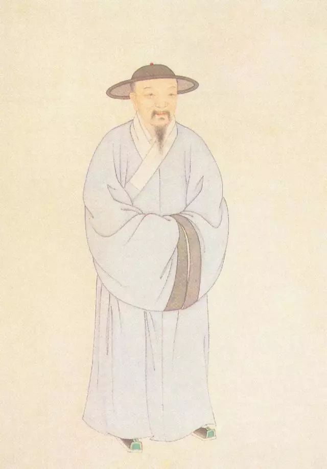 元代趙孟頫書畫欣賞《鵲華秋色圖》卷 元代趙孟頫書畫欣賞《鵲華秋色圖》卷