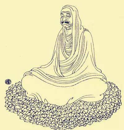 智永書(shū)法墨跡《真草千字文》附跋