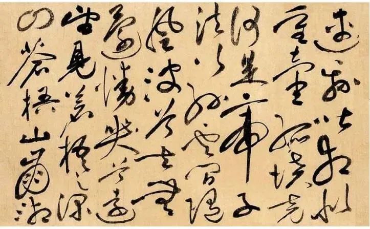 祝允明草書《太白古風》長卷欣賞