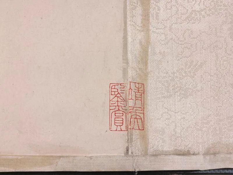 祝允明草書《晚清賦》《荔枝賦》卷：紙上的心靈主張