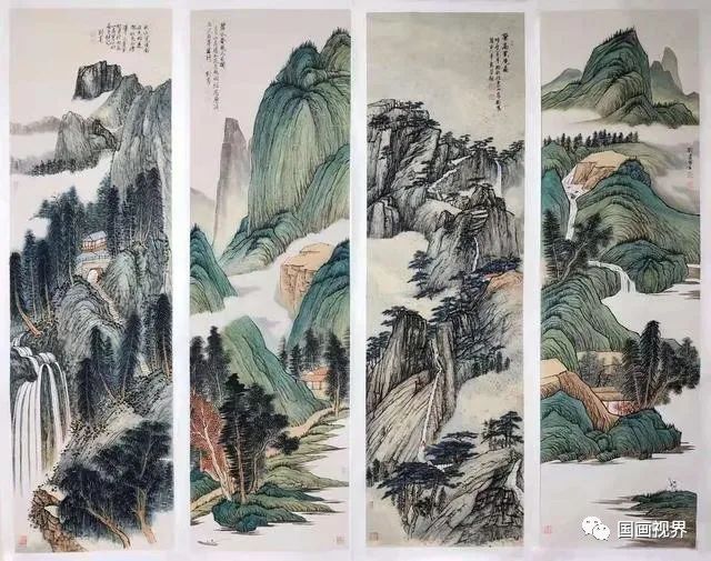 董其昌《畫禪室隨筆》