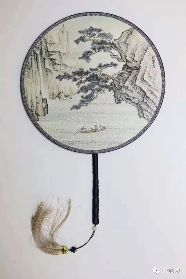 董其昌《畫禪室隨筆》