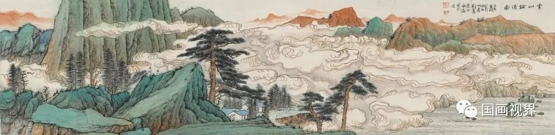 董其昌《畫禪室隨筆》