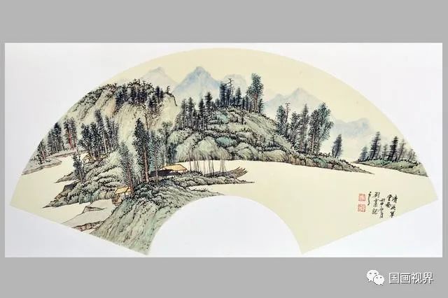 董其昌《畫禪室隨筆》