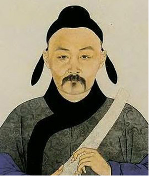  董其昌人品怎么樣？有人說竟然是渣男?