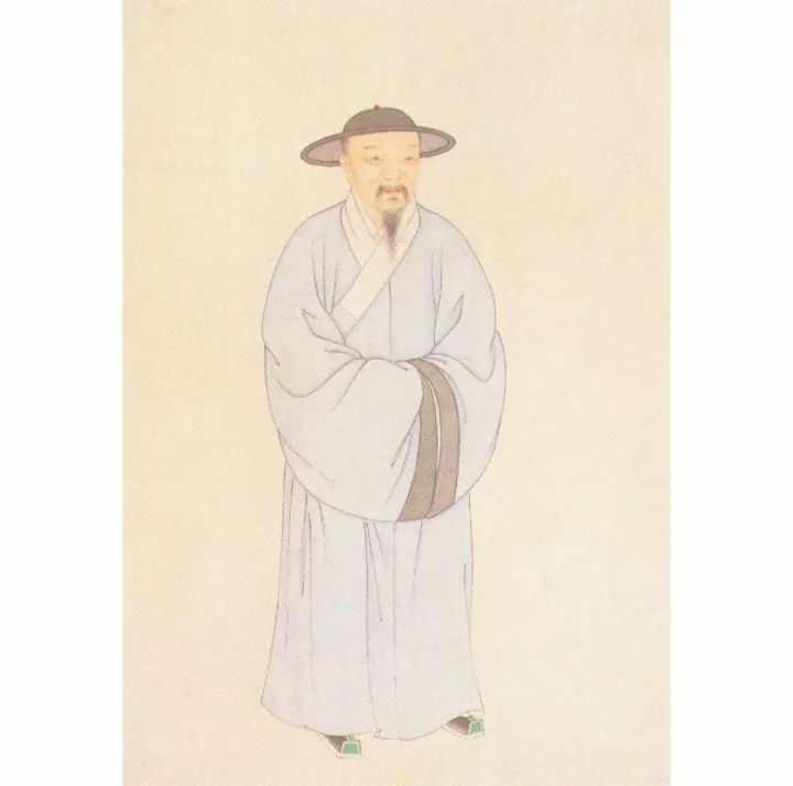 趙孟頫行書欣賞《后赤壁賦》