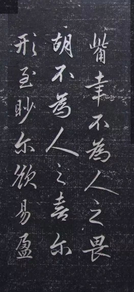 趙孟頫《憎蒼蠅賦》書法欣賞