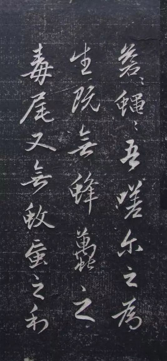 趙孟頫《憎蒼蠅賦》書法欣賞