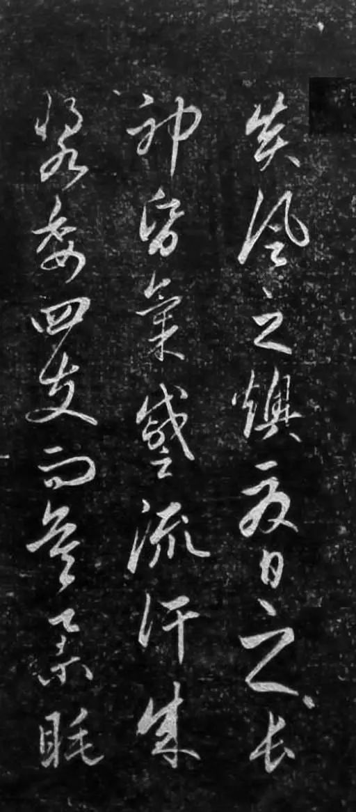 趙孟頫《憎蒼蠅賦》書法欣賞