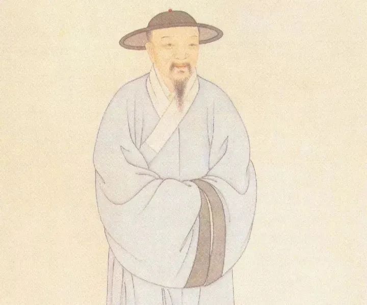趙孟頫行書《洛神賦》欣賞