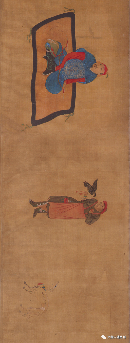 吉林省博物院藏《元人相馬圖》賞析