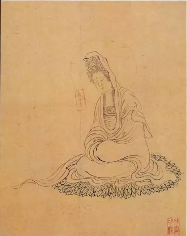 趙孟頫行書《般若波羅蜜多心經(jīng)》