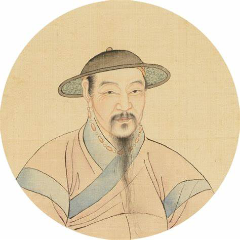 趙孟頫楷書平江路重修儒學記碑字帖