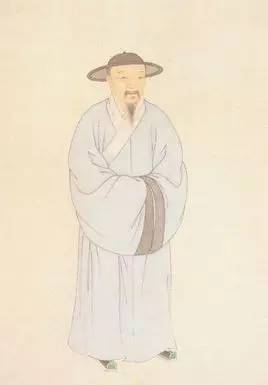 趙孟頫行書《蘇軾西湖詩》長卷