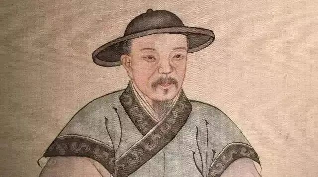 為什么對(duì)趙孟頫這樣？
