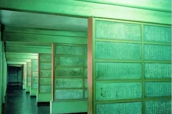 中國傳世法書精萃《三希堂法帖》