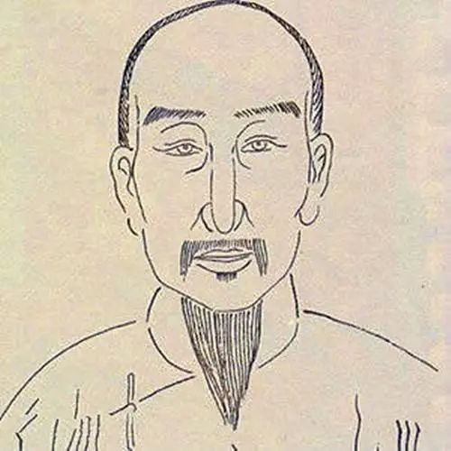 清初四大書法家之一陳奕禧書法欣賞 清初四大書法家之一陳奕禧書法欣賞