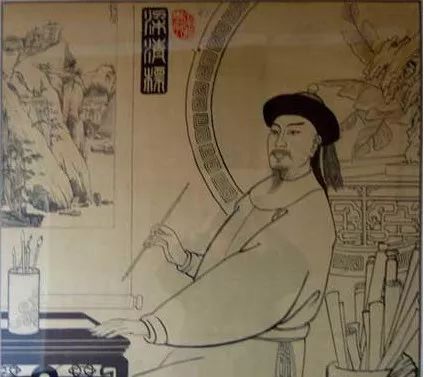 清道光拓本《秋碧堂法帖》