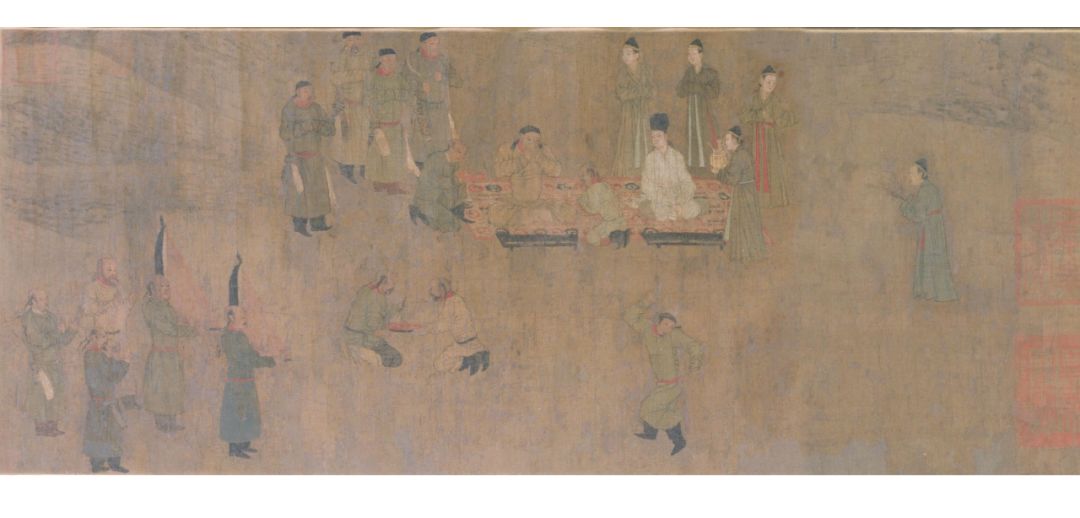 蘇軾《功甫帖》書(shū)法深度賞析