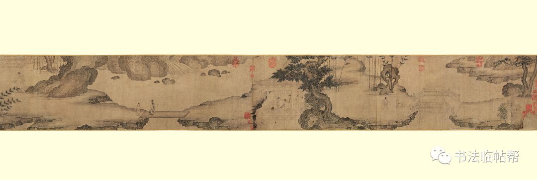 蘇軾《功甫帖》書(shū)法深度賞析