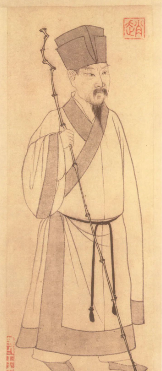蘇東坡一生為什么不寫草書