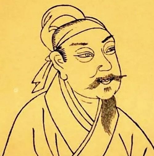 黃山谷《楷書無此暇爾帖》