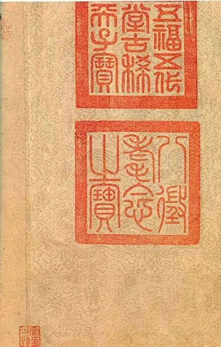 唐寅《飲中八仙歌》書法作品欣賞