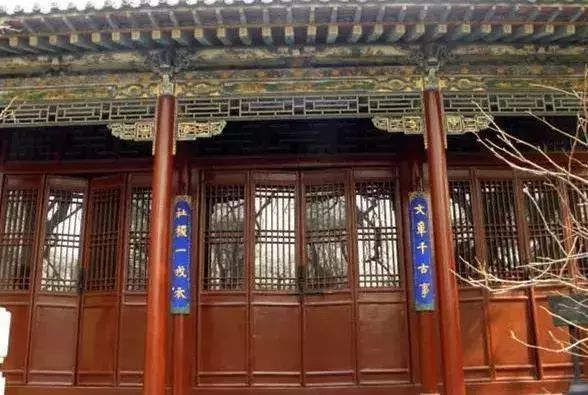 唐太宗李世民書法到底什么水平？