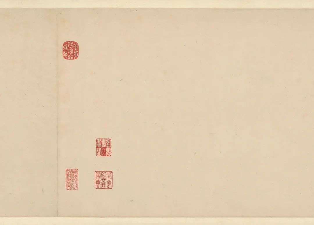 趙孟頫小楷《臨黃庭經》作品欣賞