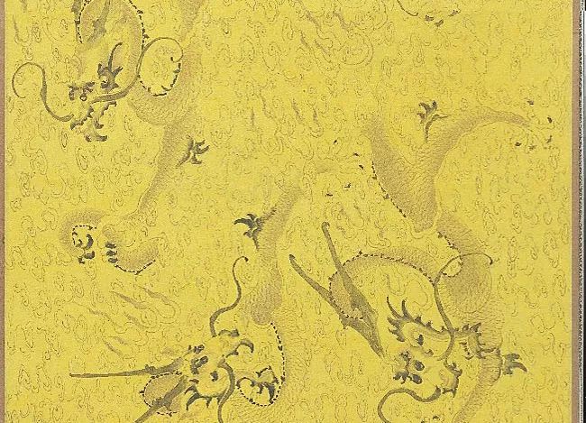 王羲之《長風帖》高清大圖,草書經典