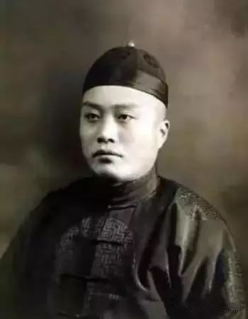 中國末代狀元劉春霖書法作品欣賞
