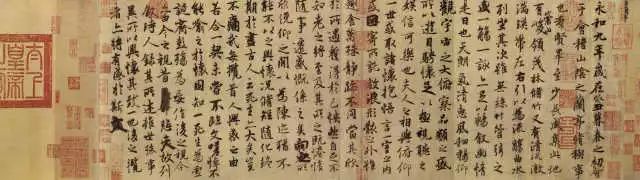 ＂書圣＂王羲之是怎么教子的