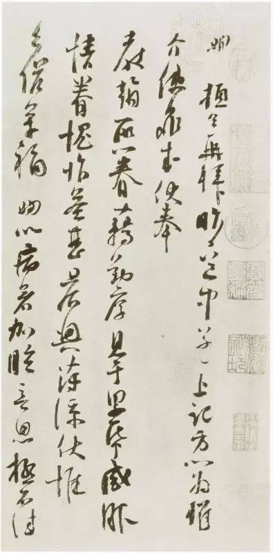 中國書法史上的“父子書法家”