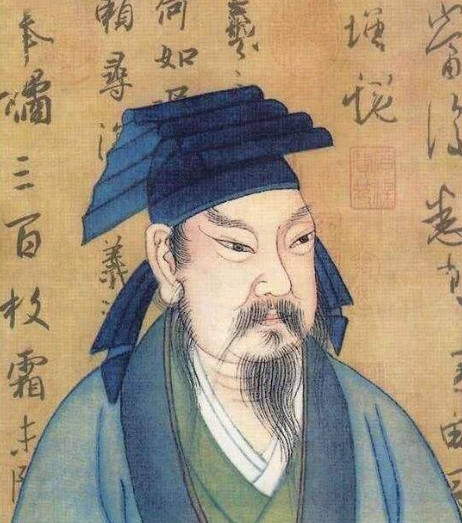 書圣是誰